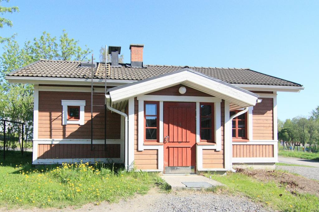 Visulahti Cottages Mikkeli Pokoj fotografie