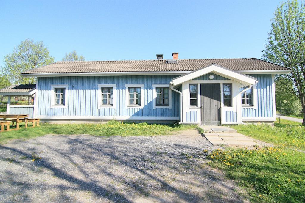 Visulahti Cottages Mikkeli Pokoj fotografie