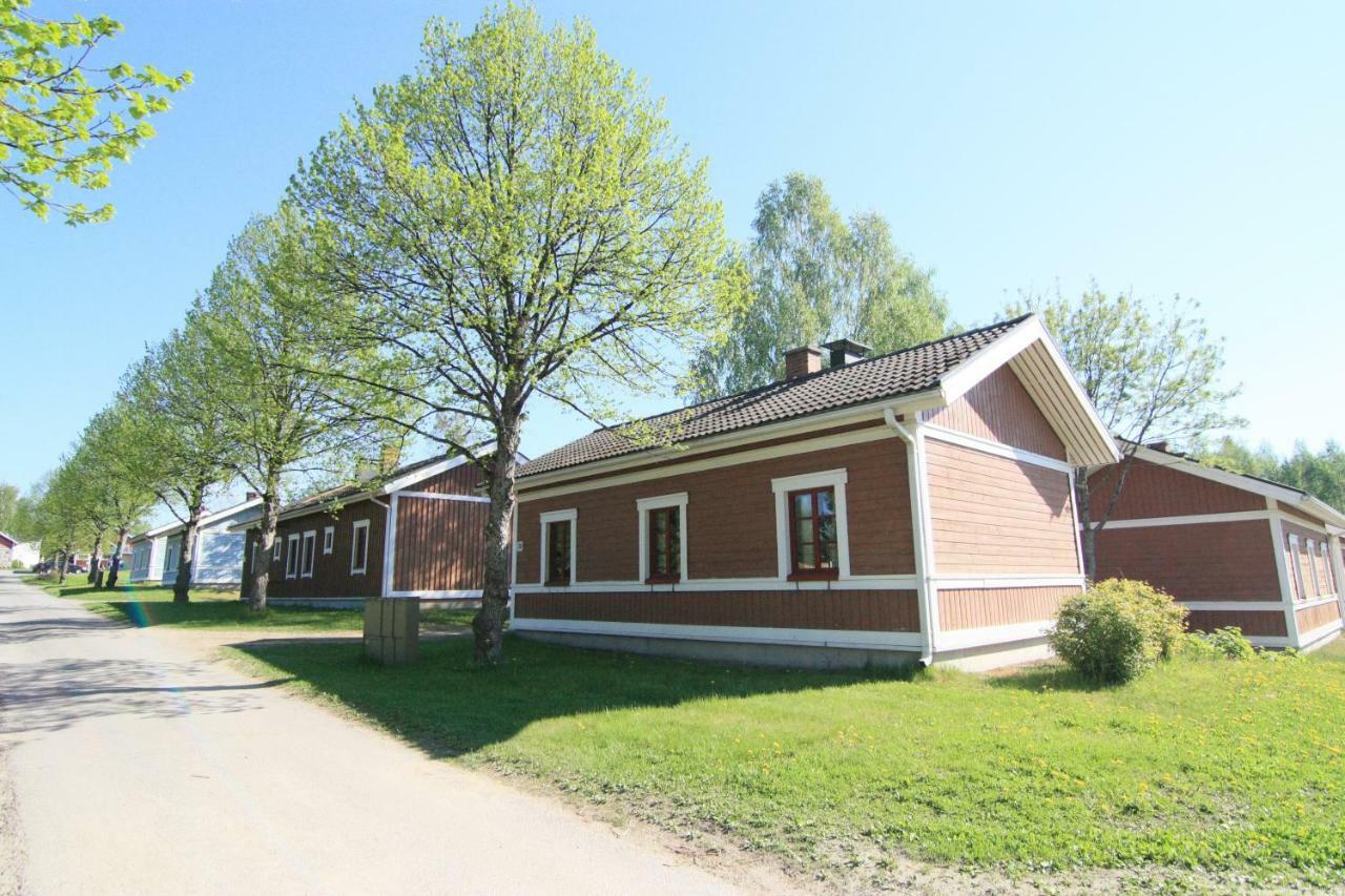 Visulahti Cottages Mikkeli Exteriér fotografie